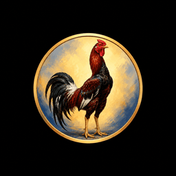 Controle Genealógico de Aves